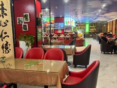 -素心素食(翠苑店)