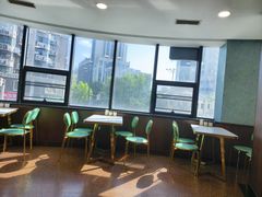 -古南都·清真绿柳居菜馆(太平南路店)