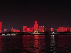 -武汉两江游览·夜游长江(汉口粤汉码头)