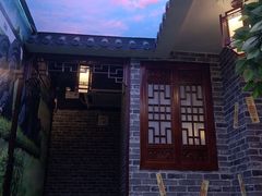-CLUE演绎实景剧本杀(江南西店)