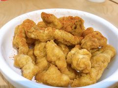 -三两粉(莲塘华润万家店)
