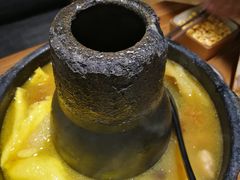 -长安记·大美陕菜(大族广场店)