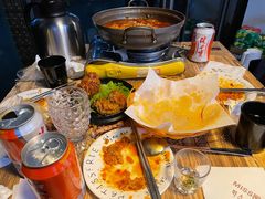 -miss密斯韩餐(平阳景苑店)