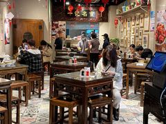-一记面馆(易发店)