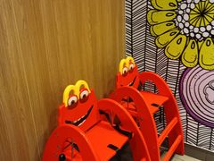 -麦当劳(杭州萧山京港国际店)