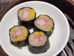 -叹茶靓点·粤式餐厅·全天茶市(石井万民广场店)