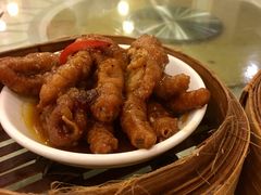 -顶好海鲜酒家
