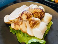 -三宝大饭店-中和艺素餐厅(浦上金山正祥广场店)