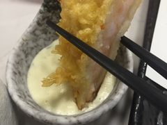 -芮麒·日本料理(淮海路店)