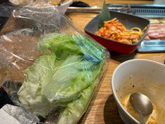 -新石器烤肉(欧尚永宁店)