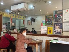 -沙湾姜埋奶(兴新包店)
