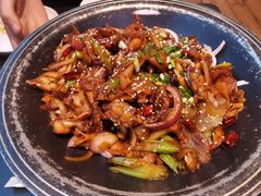 -美蛙四季(六里桥店)
