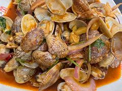 -老谢龙虾(芜湖路店)