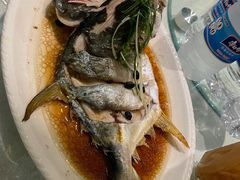 -莲花公园煎蟹(总店)