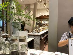 -WHEAT&BAKER-麥(凯德来福士店)