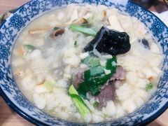 -毅祥斋老孙家泡馍(西羊市店)