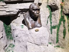 -房山世界地质公园博物馆