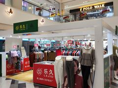 -百联临沂购物中心(临沂路店)