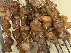 -老白家怡贵园烤肉