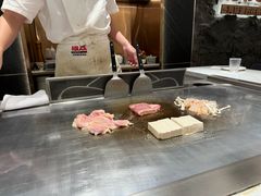 -板焱铁板烧(梅溪湖店)