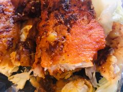 鸡柳-父子俩鸡蛋灌饼(角门店)