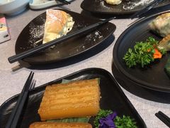 -晓粤·惹味粤菜(凯德乐峰广场店)