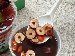 -炖物24章·顺时轻养茶(杭州大厦店)