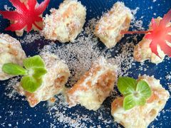 -南里山房·新淮扬菜(徐汇万科店)