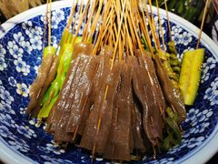 -八一好吃街·高品美食广场