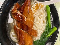 -烧鹅濑(西华路店)