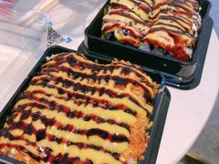 黄金天妇罗-吉品源(农院路店)