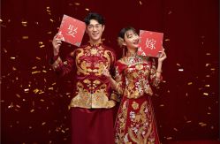 -IDO婚纱摄影(上海旗舰店)