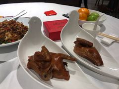 金奖芙蓉鸽-好食上(喜盈门.范城店)