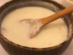 新疆奶茶-维吾尔餐厅(宜山路店)