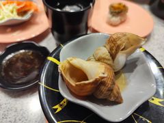 海螺-争鲜回转寿司(南开大悦城店)