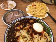 -有礼有面(知春路店)