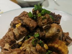 -八大碗·地道东北菜(白塔堡店)