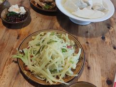 -黄豆花(文星店)