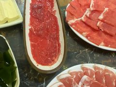 -鑫隆四季涮肉(香河店)