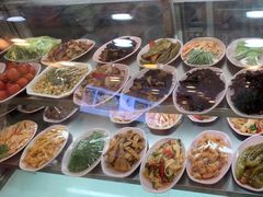 -香妃烤鸡(西单店)