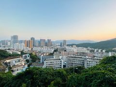 -梧桐山风景名胜区