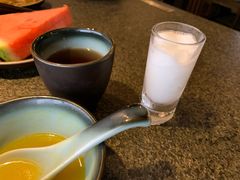 冰沙-湊湊火锅·茶憩(和平大悦城店)