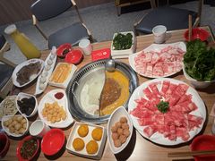 -季季红火锅(长沙步行街店)