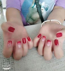 -Halo美甲美睫