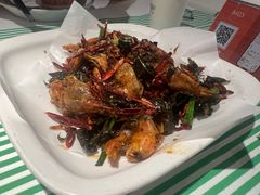-楼兰新疆菜(江宁万达店)