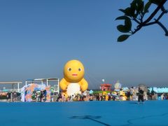 -汕头中海黄金海岸水上乐园