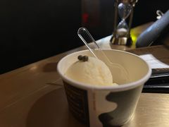 花椒冰淇淋-烤匠麻辣烤鱼(环球中心店)