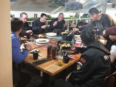 -七裕庄(凯旋南路店)
