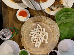 -Hue Ngon Restaurant