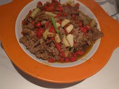 -东方红·湖南菜(金屿店)